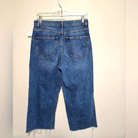 ✨️Brand new Zara Premium Collection Denim Jeans- Size 4✨️ - Picture 3 of 4